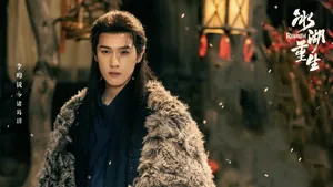 好消息，《楚乔传2》要播了！坏消息，女主不是赵丽颖！