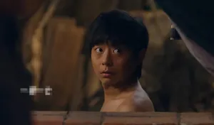 《小城大事》:直到谭光明被捅伤,才知郑志强才是最令人讨厌的