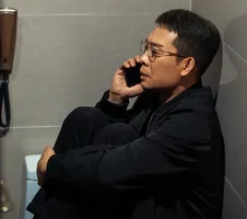 &ldquo;年度剧王&rdquo;杀青了，《狂飙》主演再次合体，多位演技派加入