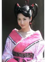 《母仪天下》若不是姐控合德为护飞燕而死，她本该在后宫荣宠一生