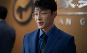 谁懂，代旭终于到了最佳赏味期！