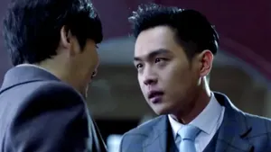 湖南卫视首播!45集谍战剧来袭,演员阵容雄厚,猎杀时刻一触即发