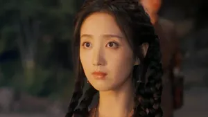 《玉茗茶骨》大结局过后,盘点剧中十大美女,荣筠书排在第三位