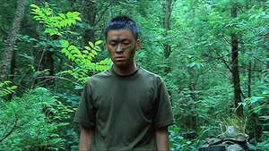 许三多放到《亮剑》里面,能不能打赢山本特工队的特种兵?