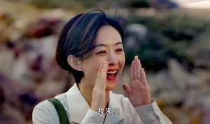 被李秋萍吸粉，气场强大的赵丽颖演年代剧确实有一套