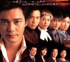 至今无人敢翻拍的6部商战神作，哪部在你心目中的分量最重？