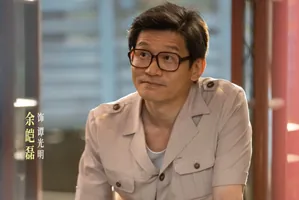 《小城大事》直到被解春来举报,李秋萍方知,郑德诚的隐瞒之深