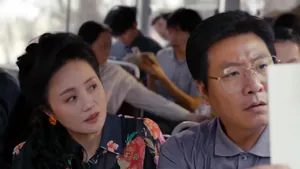 央视年代剧《小城大事》越看越好看!配角太惊艳,连看6集不过瘾