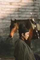 开年爆款无悬念!白宇朱亚文适配度拉满,《太平年》揭百家姓玄机