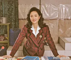 朱媛媛走后,再看辛柏青这5年,才明白什么叫真正的互相成全