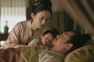 《知否》后续：顾廷烨弥留之际，得知昌哥儿没死，才知明兰的心机