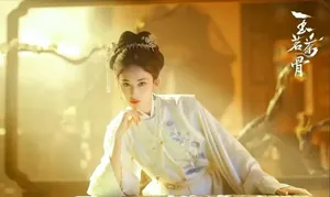 全员高能！《玉茗茶骨》36集大结局，是今年看过最过瘾结局