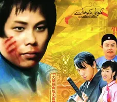 80年代内地引进最成功的6部港剧,每一部都是万人空巷的经典神作