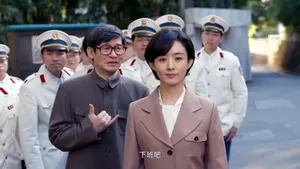 全是唏嘘！《小城大事》原著大结局，是今年看过最震撼人心的结局