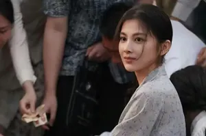 《小城大事》两对CP！李秋萍杜涛感情肤浅，这一对却是一眼万年