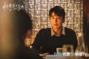 赵又廷:和姜家齐「死磕」的日子