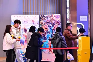 距离春节31天仅有两部电影定档,今年的春节档要打什么牌?