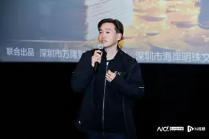 专访《极限人生》导演刘中军:在欢笑中坚守善良与诚信的本心