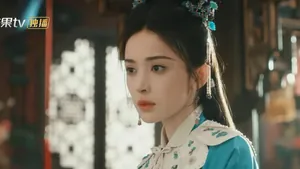 《玉茗茶骨》:智商最高的十个角色,荣家3位小姐上榜