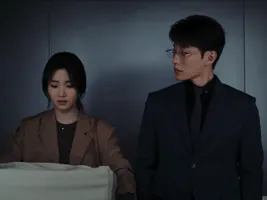 按电梯的代旭终于大火！他老婆来头不小，老丈人演过《还珠格格》