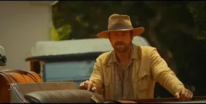 放在过去十年，都是举足轻重的美剧