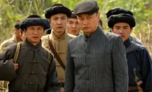 比《悬崖》好看的谍战剧!张晞临、丁勇岱巅峰对决,生死潜伏!