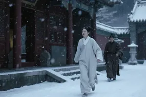 甄嬛重生甘露寺:父病危帝催归,她冒雪夜奔找果郡王