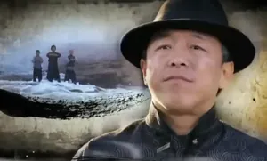 央八首播!40集谍战大剧,黄渤、王凯主演!实力派热血集结