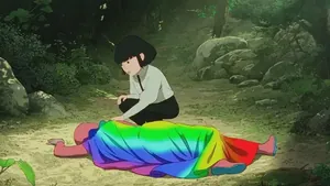 《时空奇旅》：用孩子的视角看世界