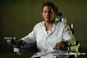 &ldquo;星爵&rdquo;领衔《极限审判》, IMAX 首映解锁超硬核对决