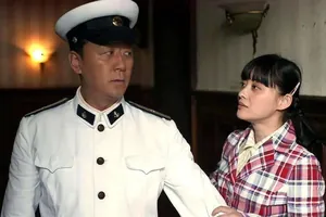 父母爱情:江德福与安杰结婚前,为何不停开关电灯?原因有三点