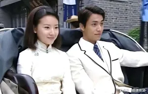 《金粉世家》:冷清秋的“三样嫁妆”,为何最终全数败光?