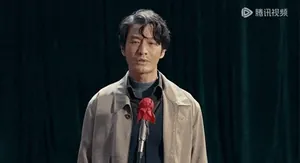 黄晓明的内娱中生生存哲学