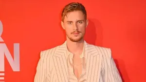 战神真人剧又一演员确认!彩虹桥守护神海姆达尔