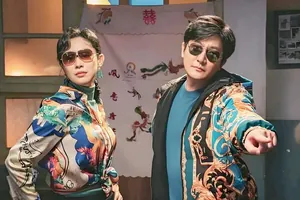 爆剧《老舅》分账5500万，孔二狗道歉：创作不该任性，家人都骂我