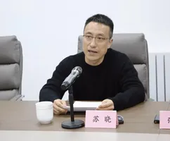 各平台大咖齐聚,这场电视剧“开年第一会”有哪些关键亮点?