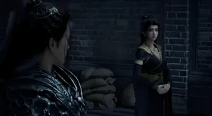 燕如嫣,才是《凡人》隐藏的大女主!