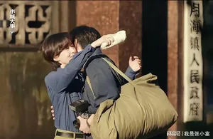 《小城大事》：小人杜涛不会有什么好结果的，不值得被原谅