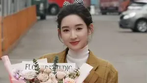 《突然的喜欢》今日开播,陈星旭 王玉雯主演,能否成现偶黑马?