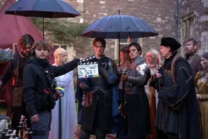 对话ReelForce苏星：从投流产品走向内容资产，短剧出海或存在第二条路径