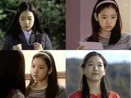 韩剧女神,被吐槽“断崖式衰老”?