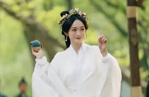 王珞丹新剧已定档，男主竟是黄宗泽，蒋欣当配角，阵容太豪华