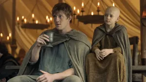 烂番茄95%,权游衍生剧《七王国的骑士》首季开播创纪录