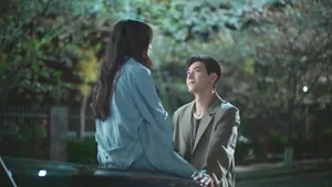 《轧戏》大结局，肖稚宇复仇成功，裴轸强行&ldquo;洗白&rdquo;