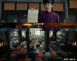 今晚开播！48集央视大剧来袭，阵容强悍，该火了