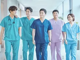 最高评分9.7分，这6部超爆款韩剧，几乎零差评，追到停不下来