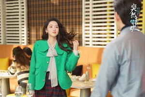 熟人局就是好嗑！想到找王玉雯和陈星旭演偶像剧的人，真是个天才