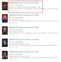 半个地球在读的童书,年度最火美剧都在致敬!