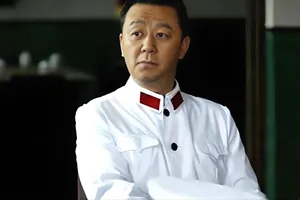 父母爱情：江德福对待亲妹妹，看似不管不顾，实则细致入微