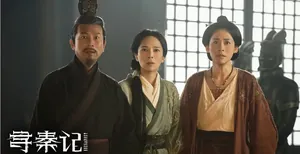 这版《寻秦记》只有2.3分，烂出天际！